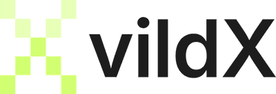 vildX logo